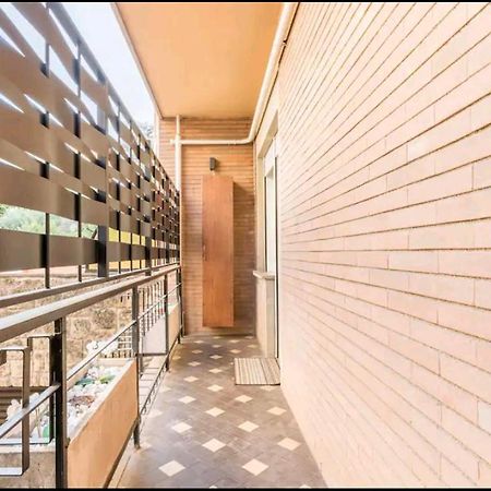 Civico 2Cento - Vatican Suite Rome Bagian luar foto