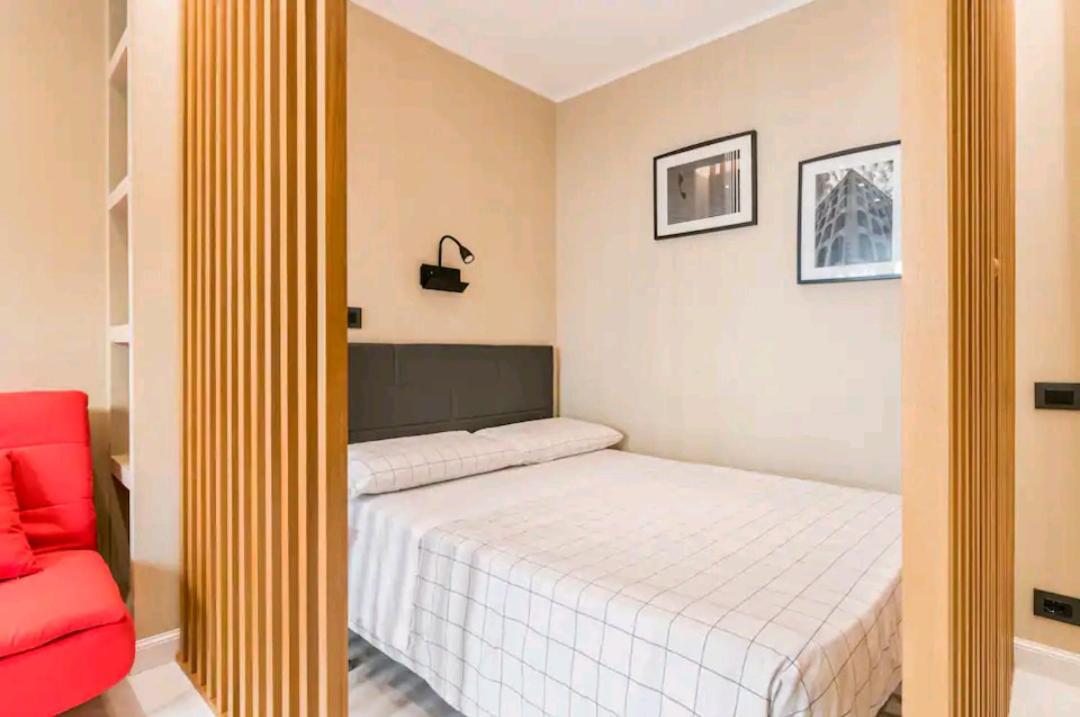 Civico 2Cento - Vatican Suite Rome Bagian luar foto