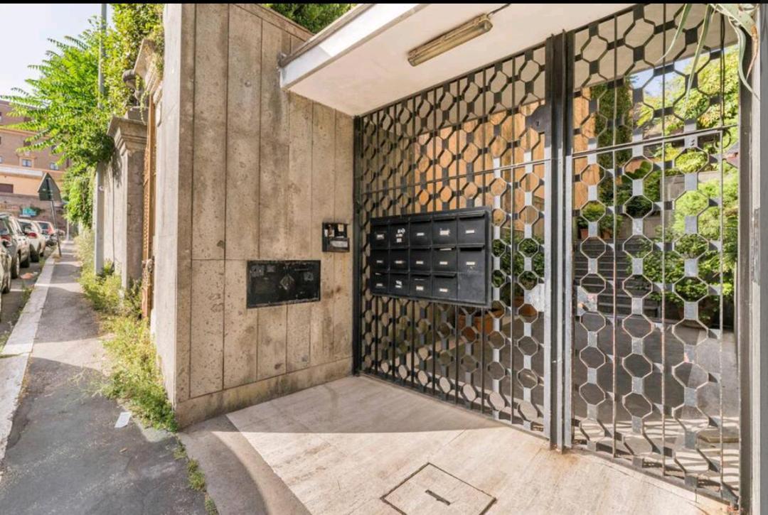 Civico 2Cento - Vatican Suite Rome Bagian luar foto