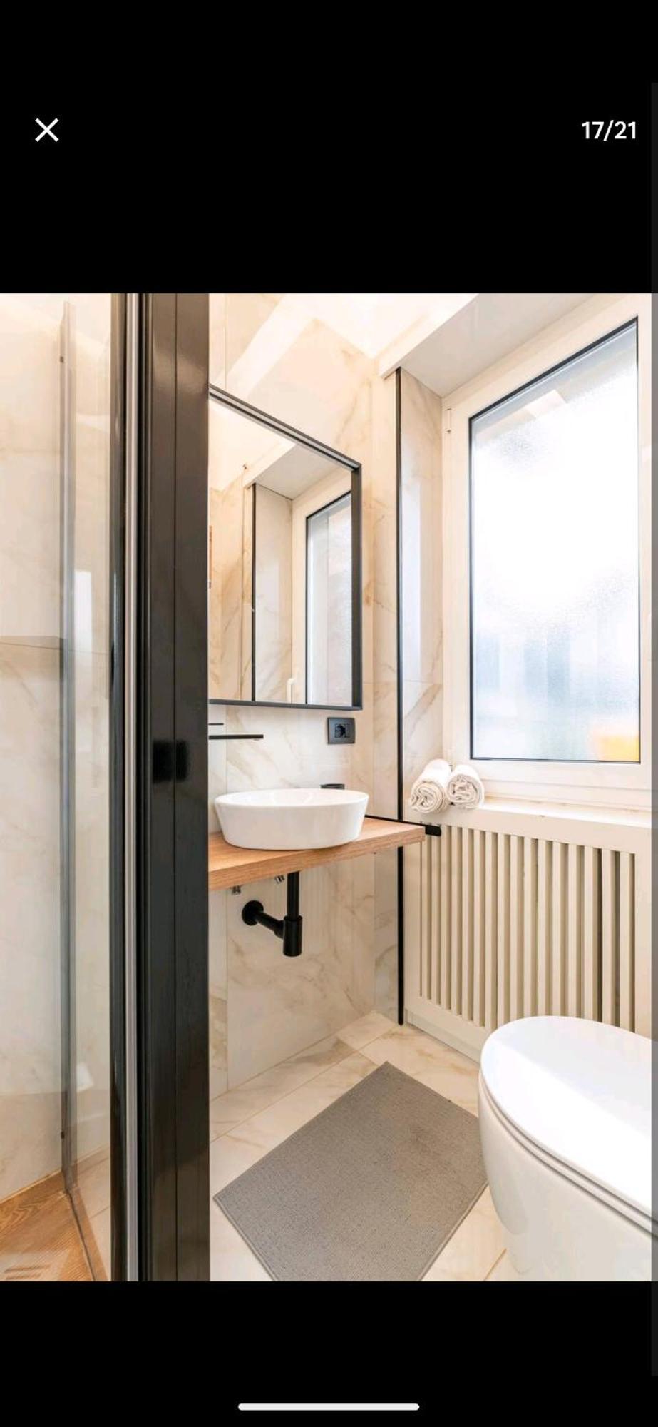 Civico 2Cento - Vatican Suite Rome Bagian luar foto